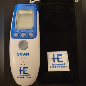 Hopewell Touchless Digital Thermometer